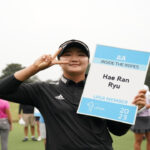 รยู แฮรัน ชาวเกาหลีใต้ คว้าแชมป์การแข่งขันรอบคัดเลือก LPGA